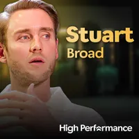 The High Performance Podcast artwork
