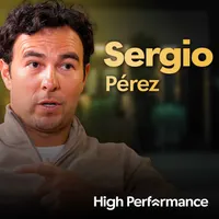 The High Performance Podcast artwork