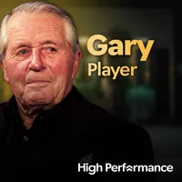 The High Performance Podcast artwork