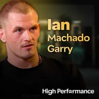 The High Performance Podcast artwork