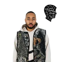 Kreative Kontrol artwork