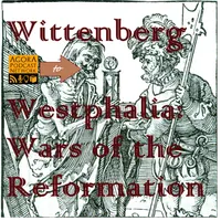 Wittenberg to Westphalia artwork