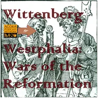 Wittenberg to Westphalia artwork