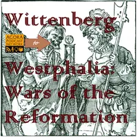 Wittenberg to Westphalia artwork