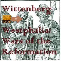 Wittenberg to Westphalia artwork