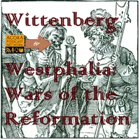 Wittenberg to Westphalia artwork