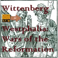 Wittenberg to Westphalia artwork