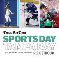Sports Day Tampa Bay artwork