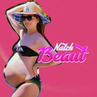 Natch Beaut artwork
