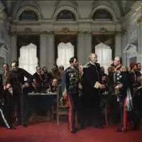 A History of Europe Key Battles artwork