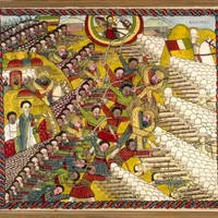 A History of Europe Key Battles artwork