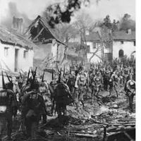 A History of Europe Key Battles artwork