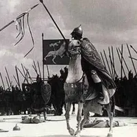 A History of Europe Key Battles artwork