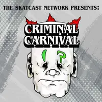 SKATCAST artwork
