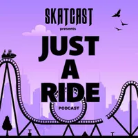SKATCAST artwork