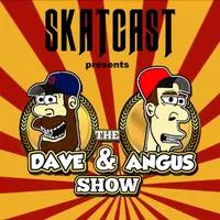 SKATCAST artwork