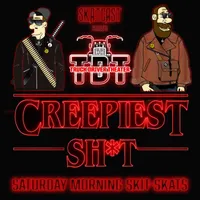 SKATCAST artwork