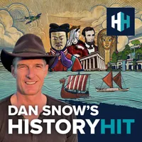 Dan Snow's History Hit artwork