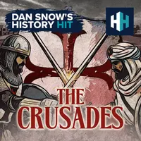 Dan Snow's History Hit artwork