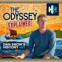 Dan Snow's History Hit artwork
