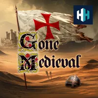 Gone Medieval artwork