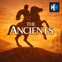 The Ancients artwork