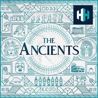 The Ancients artwork