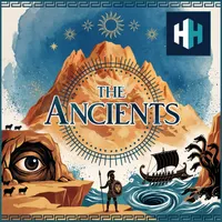 The Ancients artwork