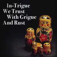 With Gourley And Rust artwork