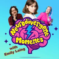 Neurodivergent Moments artwork