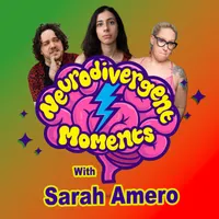 Neurodivergent Moments artwork