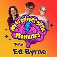 Neurodivergent Moments artwork