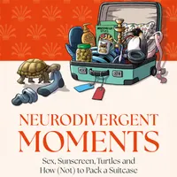 Neurodivergent Moments artwork
