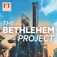 FT News Briefing artwork
