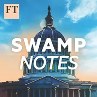 Political Fix artwork