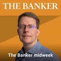 The Banker Podcast artwork