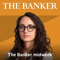 The Banker Podcast artwork