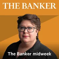 The Banker Podcast artwork