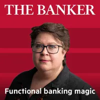 The Banker Podcast artwork