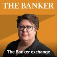 The Banker Podcast artwork