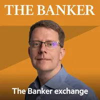The Banker Podcast artwork