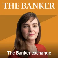 The Banker Podcast artwork