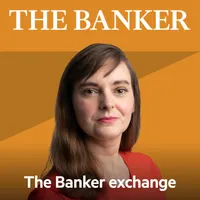 The Banker Podcast artwork