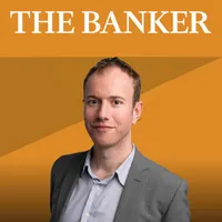 The Banker Podcast artwork