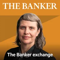 The Banker Podcast artwork