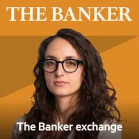 The Banker Podcast artwork