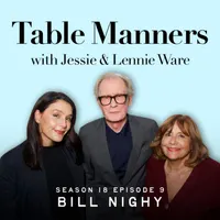 Table Manners with Jessie and Lennie Ware artwork