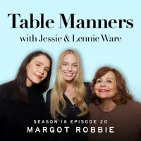Table Manners with Jessie and Lennie Ware artwork