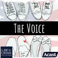 They Walk Among America - US True Crime artwork