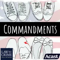 They Walk Among America - US True Crime artwork